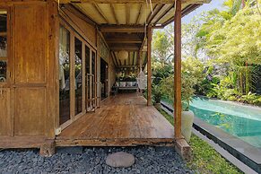 Wanderlust Villa by Betterplace