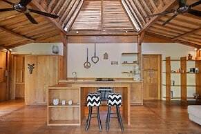 Wanderlust Villa by Betterplace