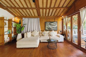 Wanderlust Villa by Betterplace