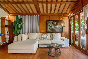 Wanderlust Villa by Betterplace