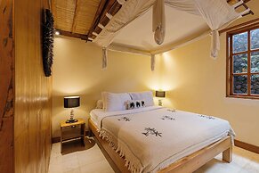 Wanderlust Villa by Betterplace