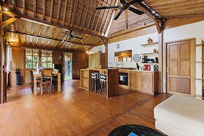 Wanderlust Villa by Betterplace