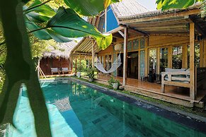 Wanderlust Villa by Betterplace