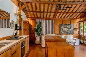 Wanderlust Villa by Betterplace