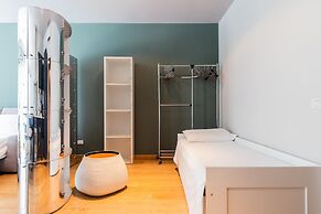 Milan Retreats Brera
