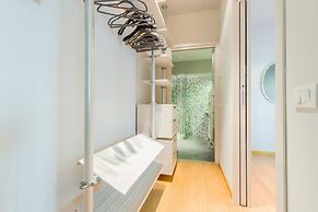 Milan Retreats Brera