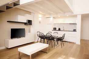Milan Retreats Brera