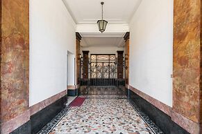 Milan Retreats Brera