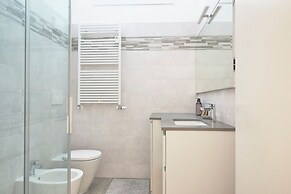 Milan Retreats Brera
