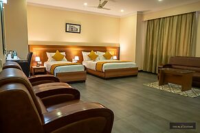 Hotel The Blackstone