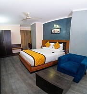 Hotel The Blackstone