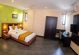 Hotel The Blackstone