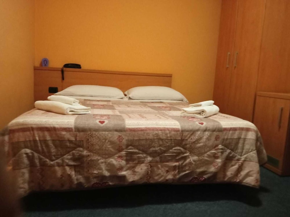 Albergo al Gallo