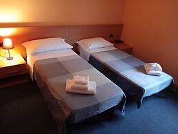 Albergo al Gallo
