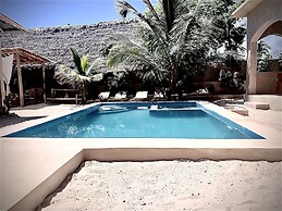 Chokoro House