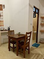 Chokoro House
