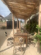 Chokoro House
