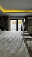 Golden Stone Hotel Istanbul