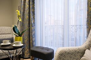 Golden Stone Hotel Istanbul