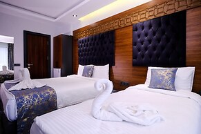 Golden Stone Hotel Istanbul