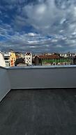 Golden Stone Hotel Istanbul