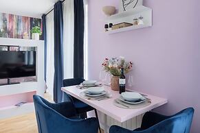 Prague Bohemian Rhapsody Suites
