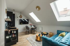 Prague Bohemian Rhapsody Suites