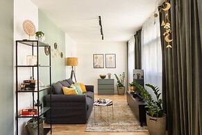 Prague Bohemian Rhapsody Suites