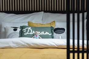 Prague Bohemian Rhapsody Suites