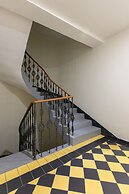 Prague Bohemian Rhapsody Suites