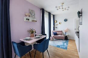 Prague Bohemian Rhapsody Suites