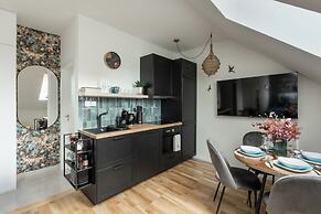Prague Bohemian Rhapsody Suites