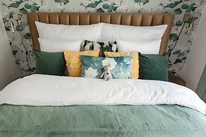 Prague Bohemian Rhapsody Suites