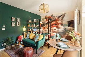 Prague Bohemian Rhapsody Suites