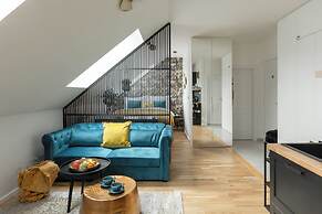 Prague Bohemian Rhapsody Suites