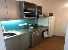 Heritage Building, Two Bedroom Apartment