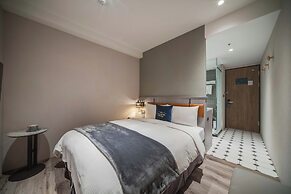 Fun Stay Inn Ximen
