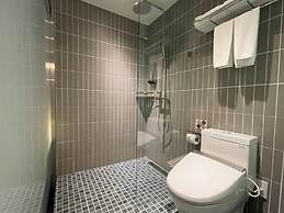 Fun Stay Inn Ximen