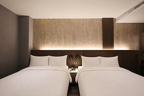 Fun Stay Inn Ximen