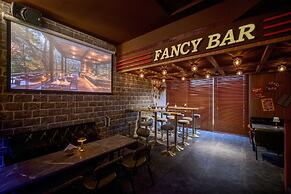 Fun Stay Inn Ximen