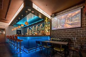 Fun Stay Inn Ximen