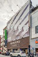 Fun Stay Inn Ximen