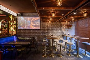 Fun Stay Inn Ximen