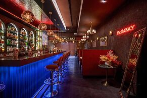 Fun Stay Inn Ximen