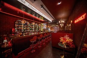 Fun Stay Inn Ximen