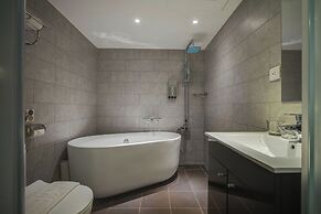 Fun Stay Inn Ximen