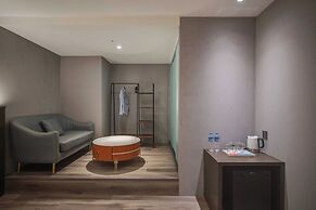 Fun Stay Inn Ximen