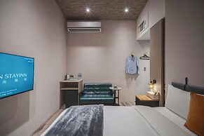 Fun Stay Inn Ximen