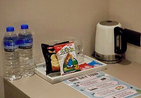 Fun Stay Inn Ximen
