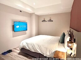 Fun Stay Inn Ximen